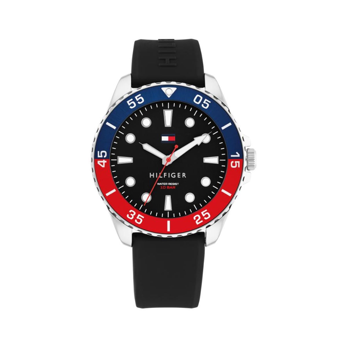 TOMMY HILFIGER - Reloj Tommy Hilfiger Para Hombre 1792201