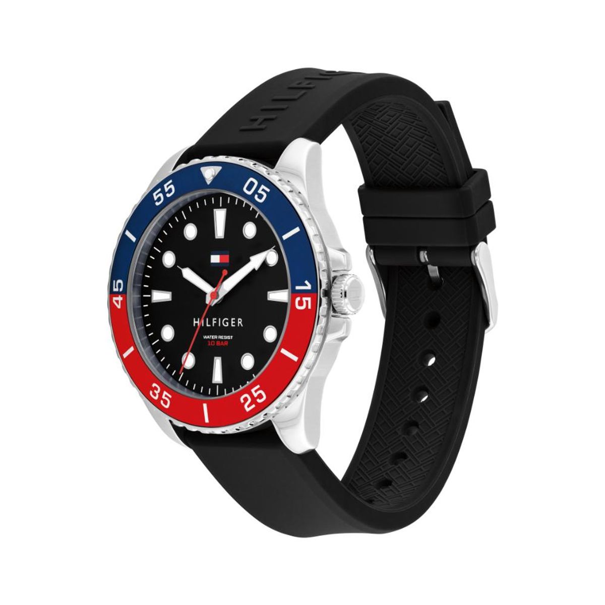 TOMMY HILFIGER - Reloj Tommy Hilfiger Para Hombre 1792201