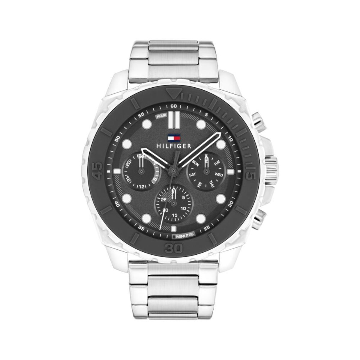 TOMMY HILFIGER - Reloj Tommy Hilfiger Para Hombre 1710689