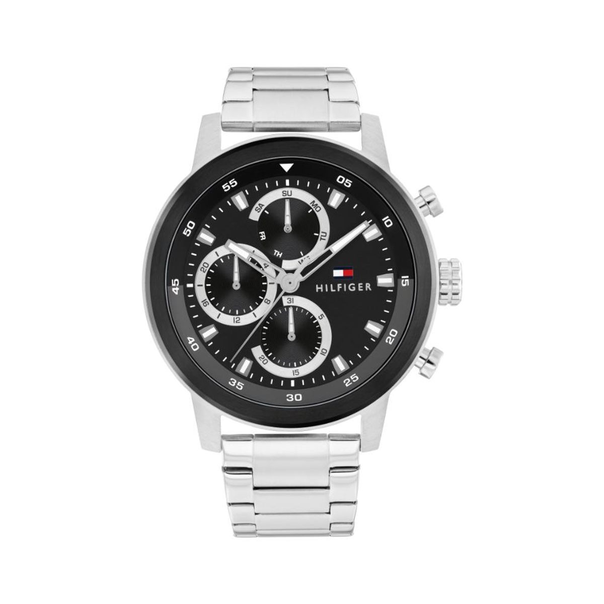 TOMMY HILFIGER - Reloj Tommy Hilfiger Para Hombre 1792181