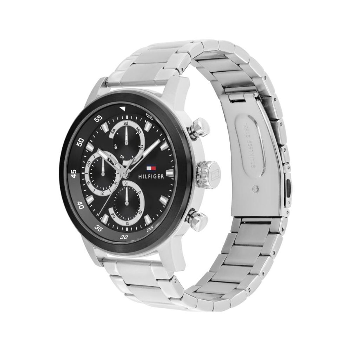 TOMMY HILFIGER - Reloj Tommy Hilfiger Para Hombre 1792181