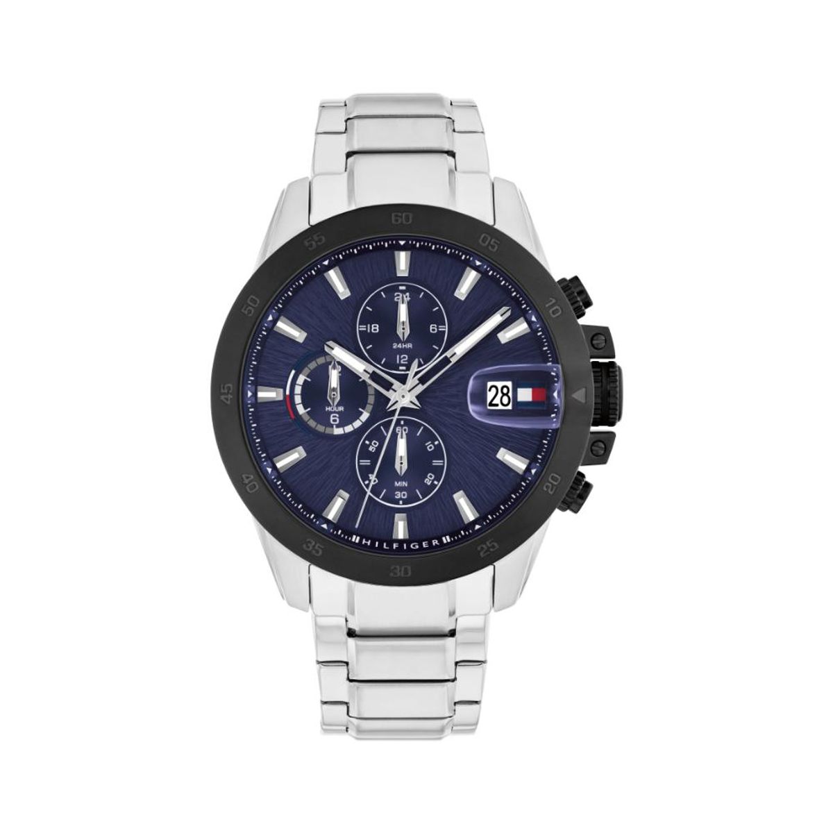 TOMMY HILFIGER - Reloj Tommy Hilfiger Para Hombre 1792198