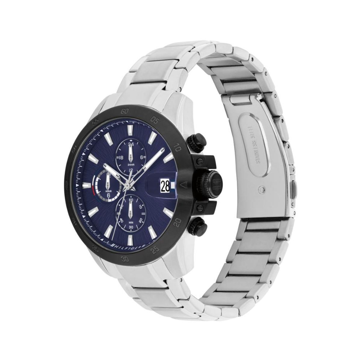 TOMMY HILFIGER - Reloj Tommy Hilfiger Para Hombre 1792198
