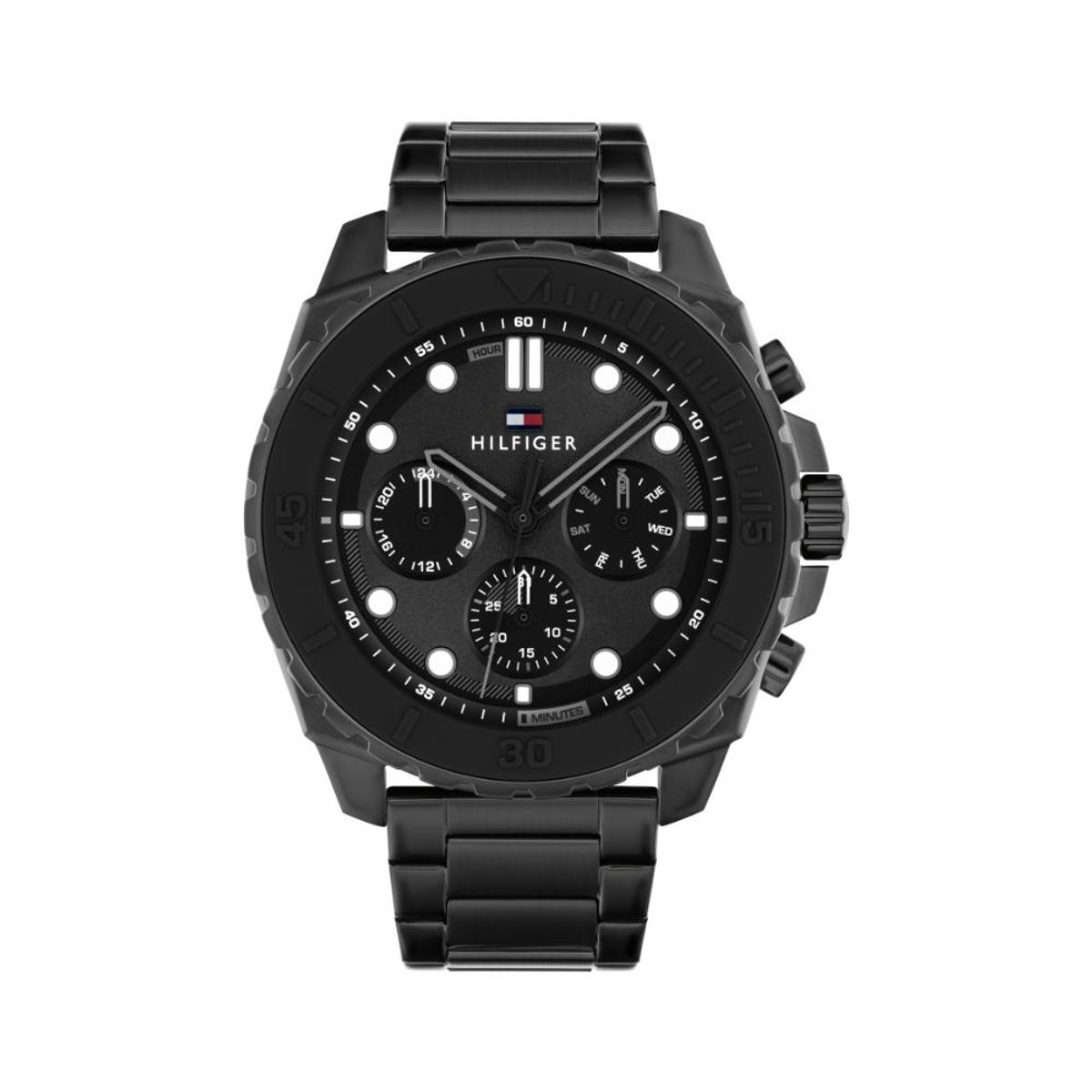 TOMMY HILFIGER - Reloj Tommy Hilfiger Para Hombre 1710690