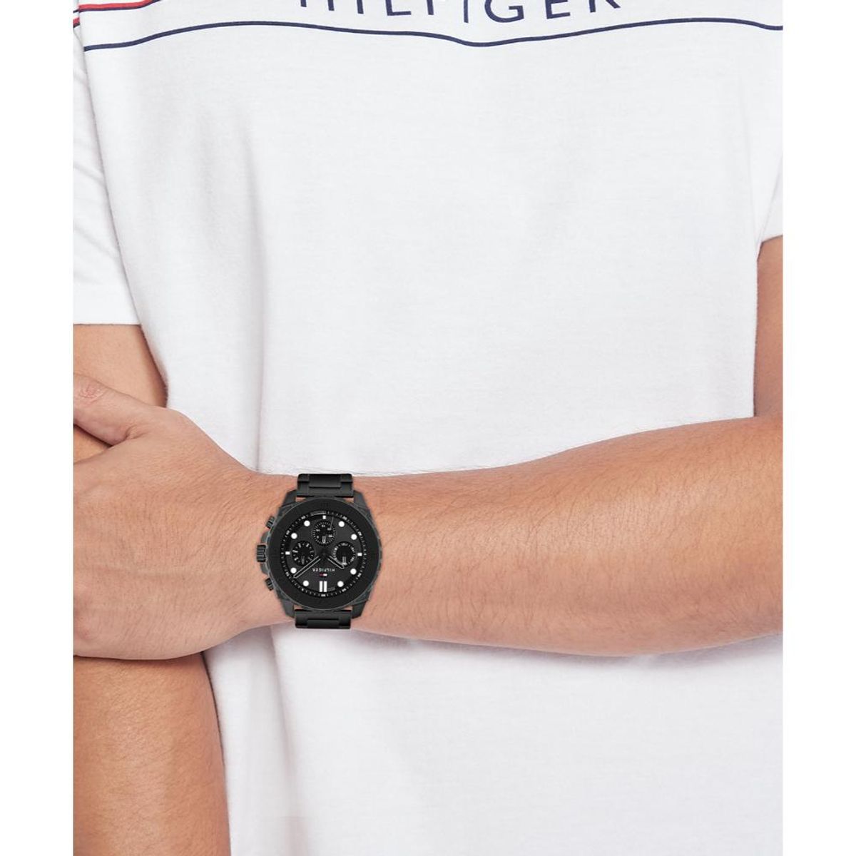 TOMMY HILFIGER - Reloj Tommy Hilfiger Para Hombre 1710690