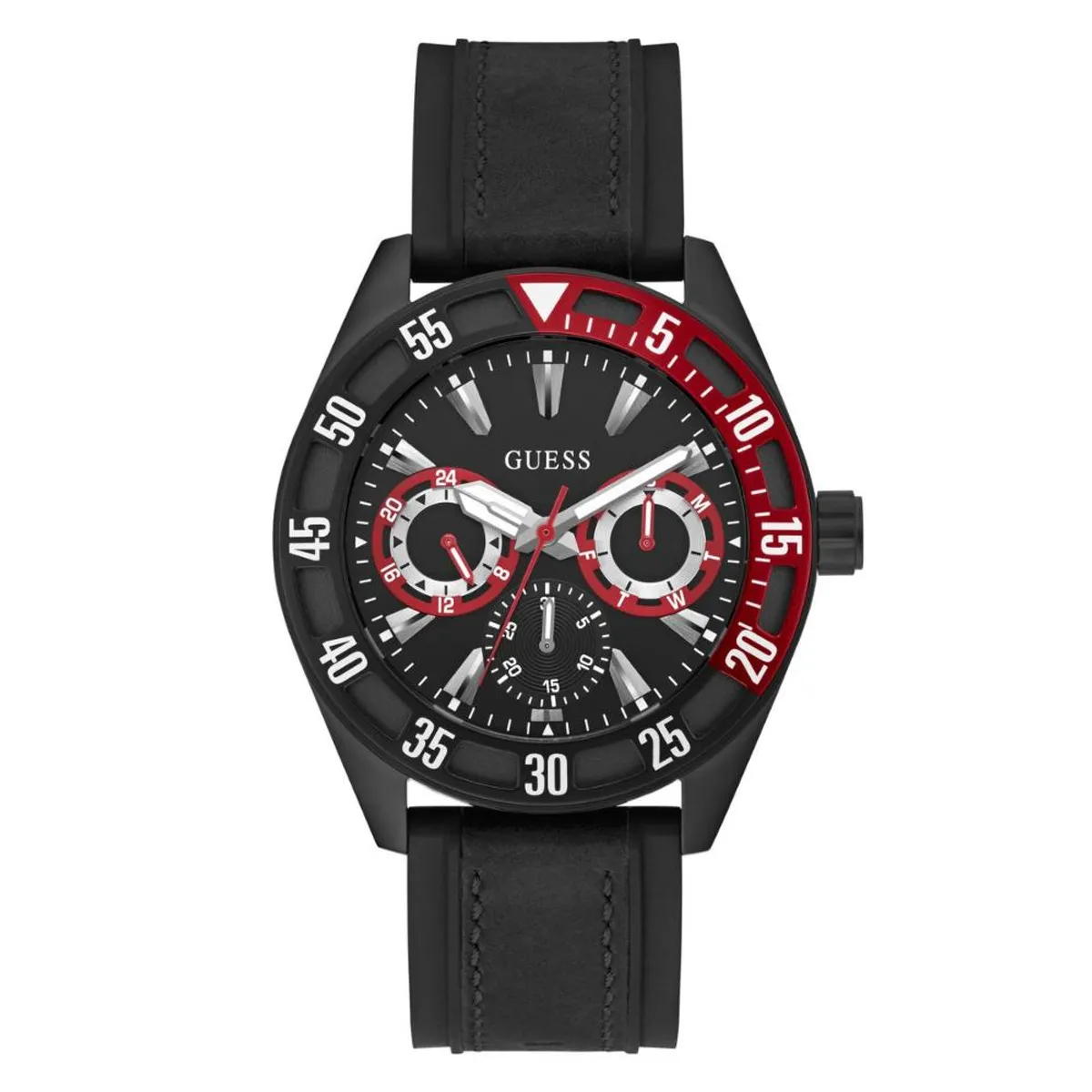 GUESS - Reloj Guess Para Hombre GW0903G2