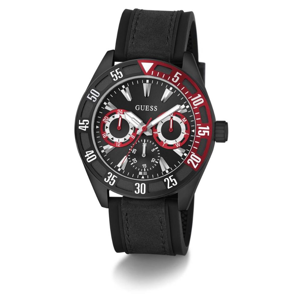 GUESS - Reloj Guess Para Hombre GW0903G2