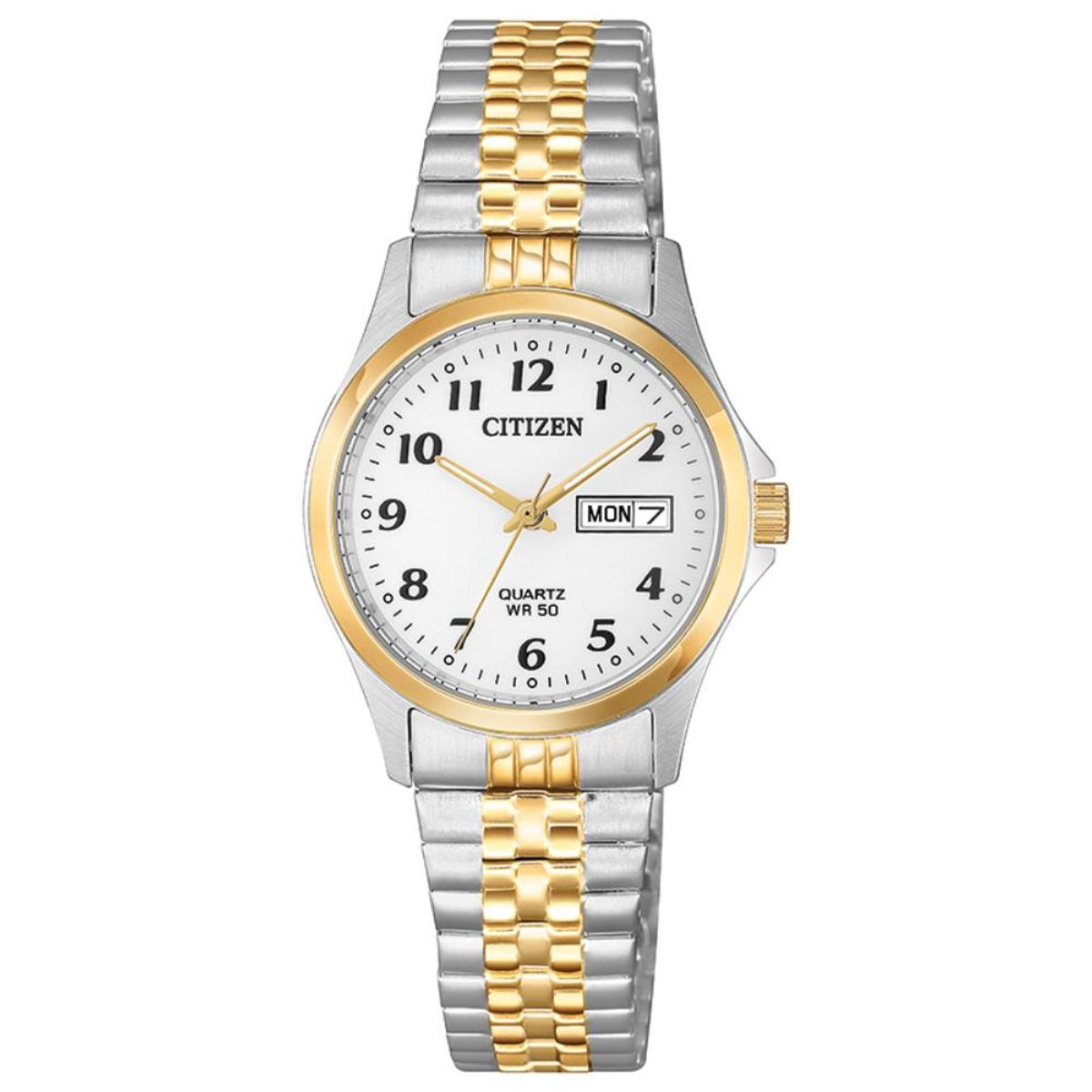 CITIZEN - Reloj Citizen Para Mujer EQ2004-95A
