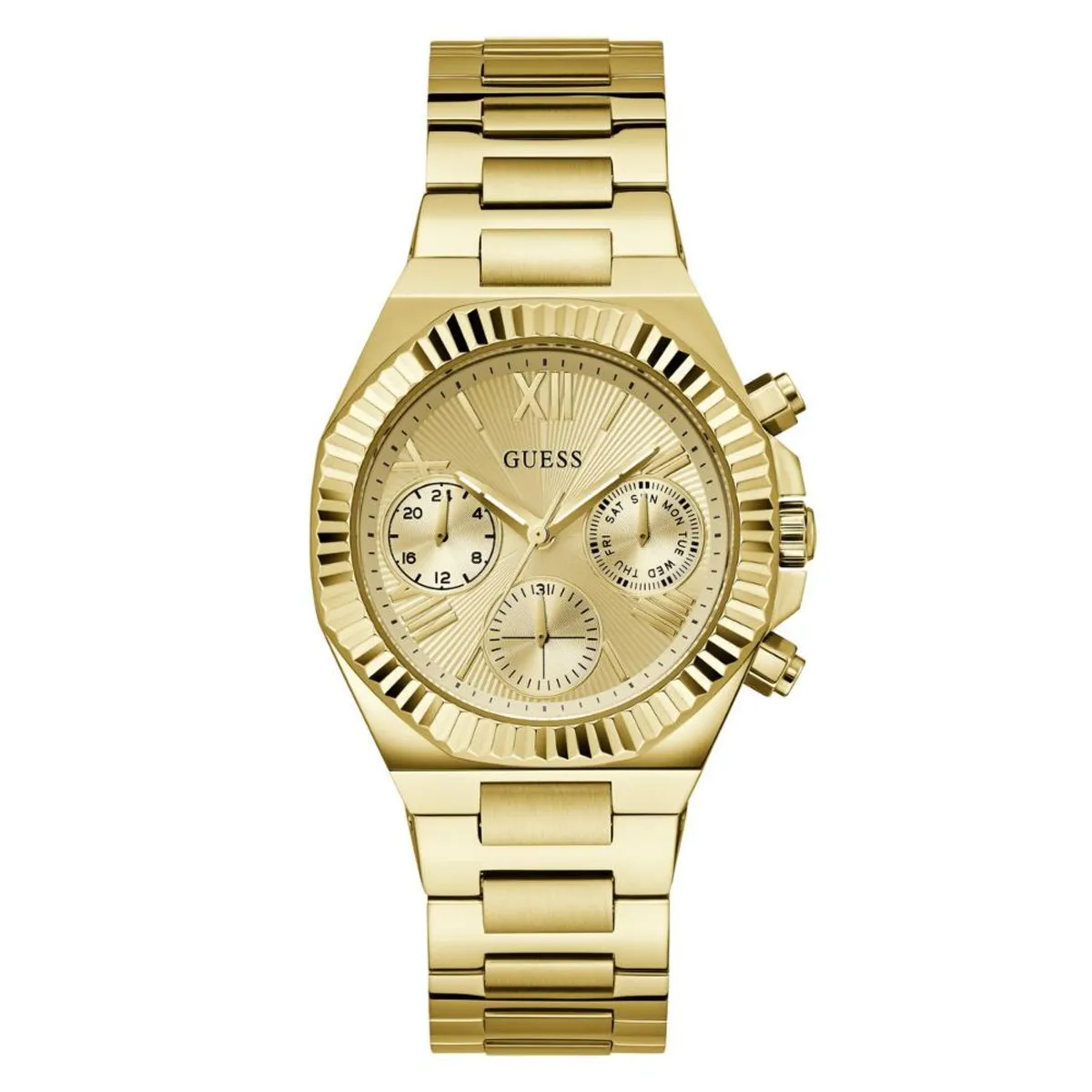 GUESS - Reloj Guess Para Mujer GW0769L2