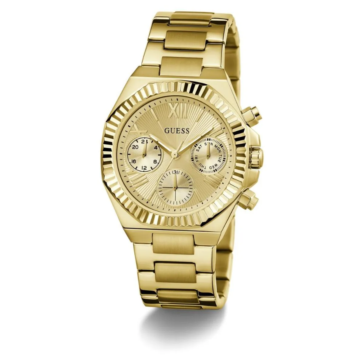 GUESS - Reloj Guess Para Mujer GW0769L2