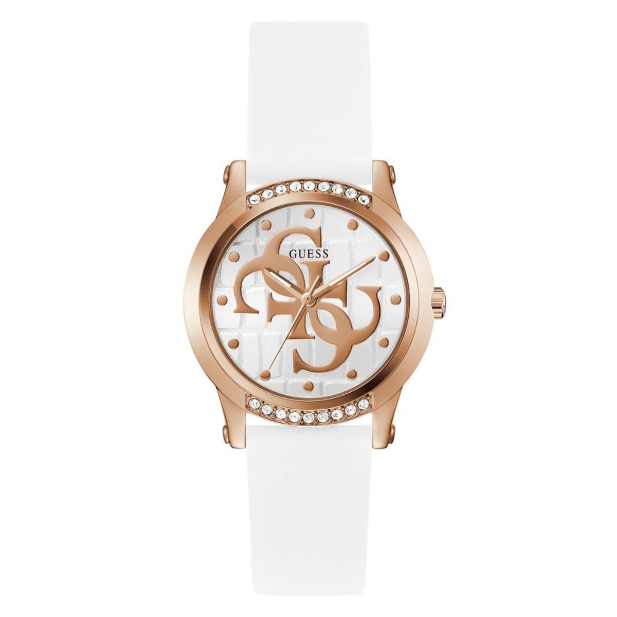 GUESS - Reloj Guess Para Mujer GW0860L4