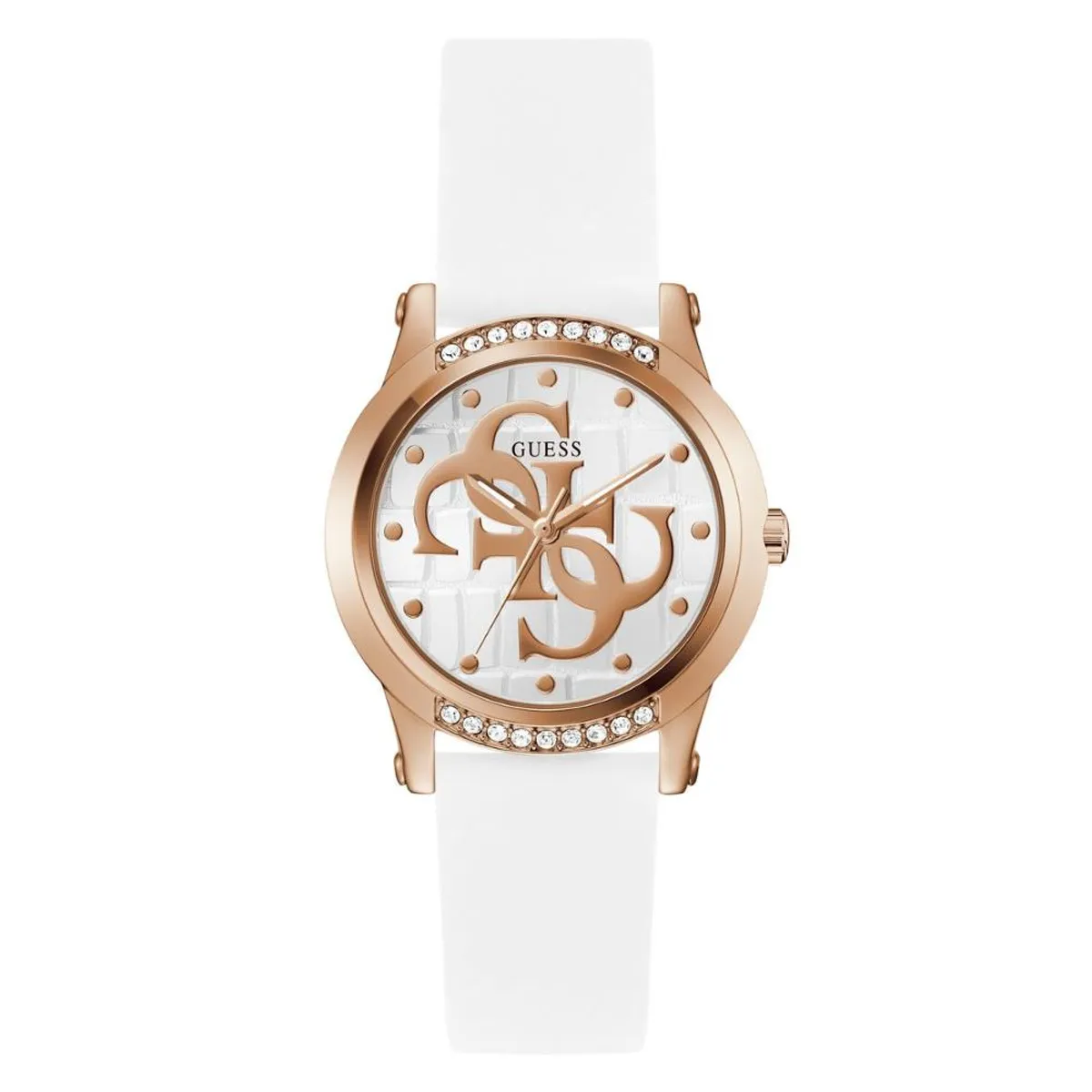 GUESS - Reloj Guess Para Mujer GW0860L4