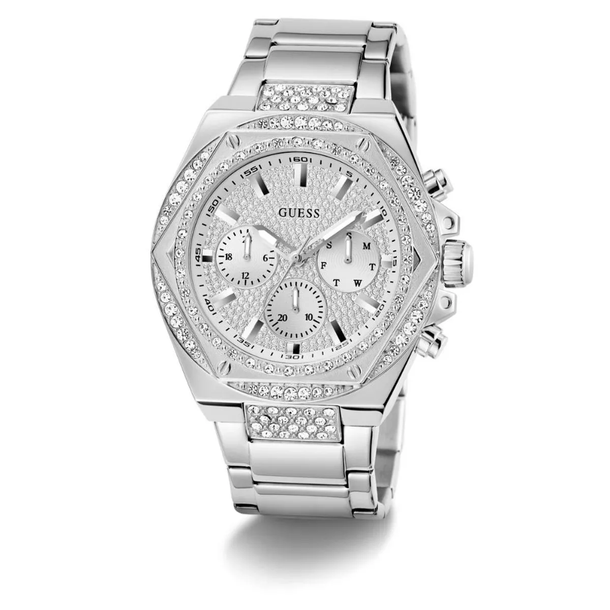 GUESS - Reloj Guess Para Hombre GW0899G1