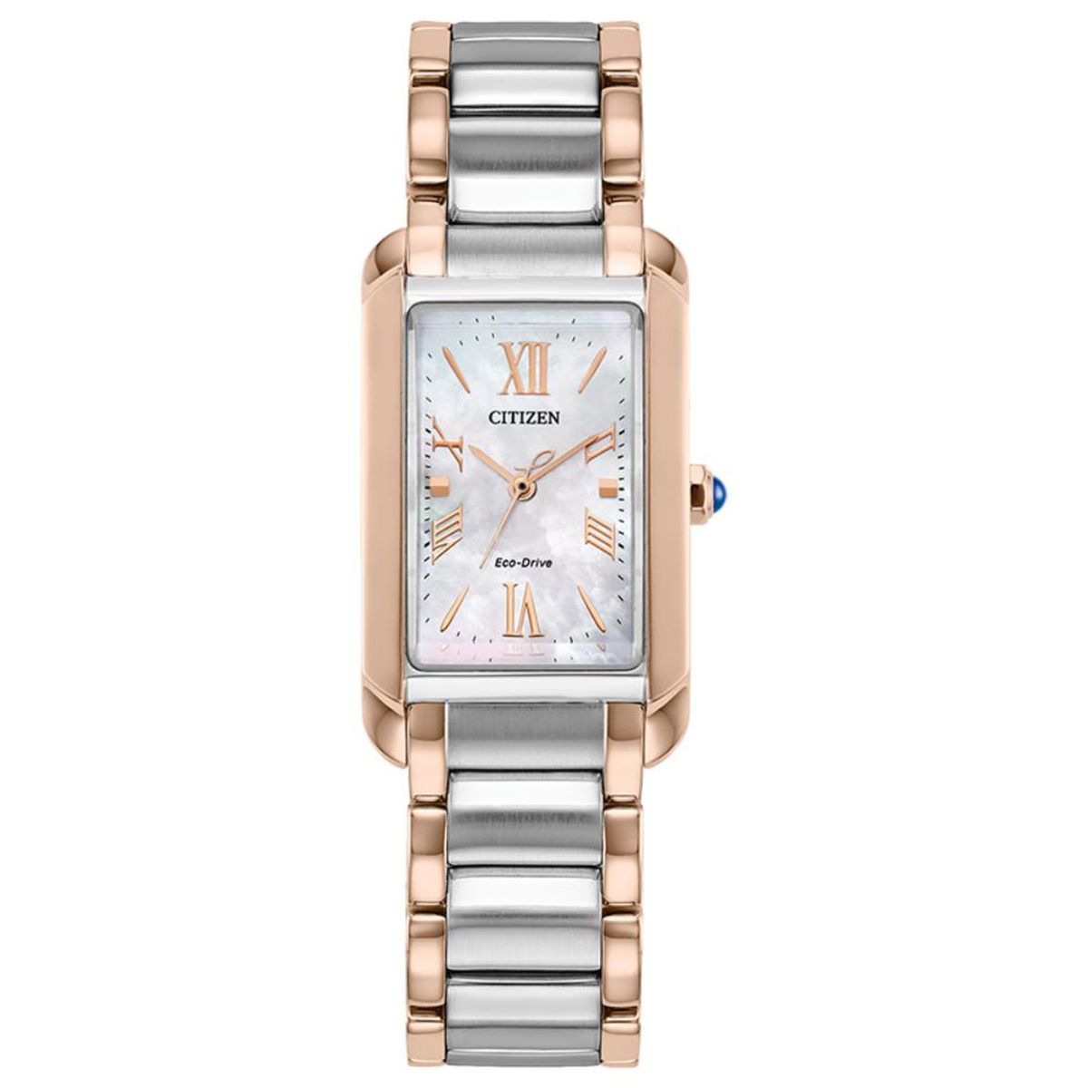 CITIZEN - Reloj Citizen Para Mujer EW5624-54Y