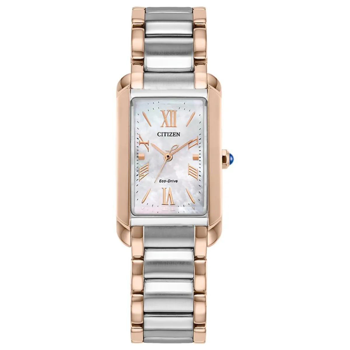 CITIZEN - Reloj Citizen Para Mujer EW5624-54Y