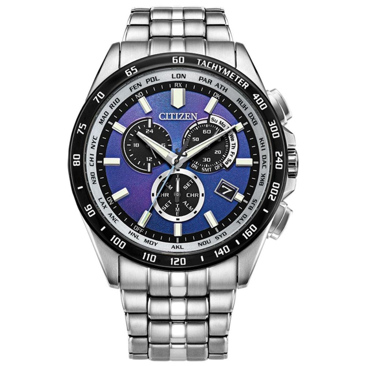 CITIZEN - Reloj Citizen Para Hombre CB5874-81L