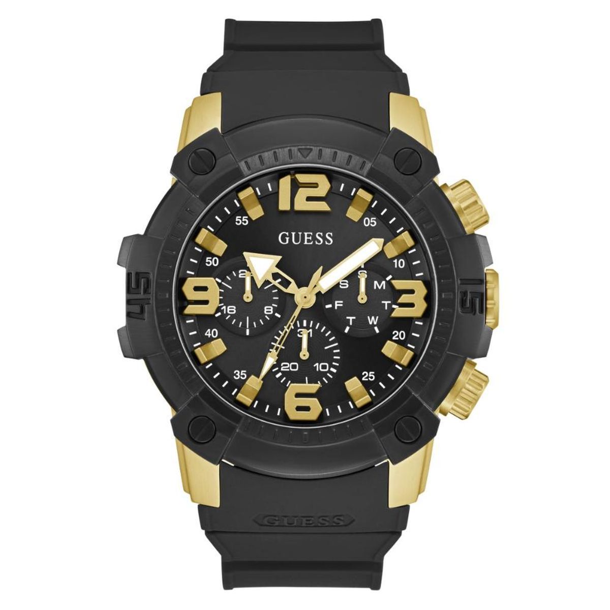 GUESS - Reloj Guess Para Hombre GW0911G3