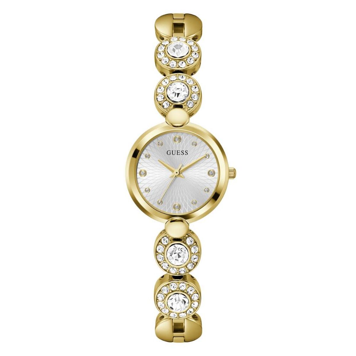 GUESS - Reloj Guess Para Mujer GW0757L2