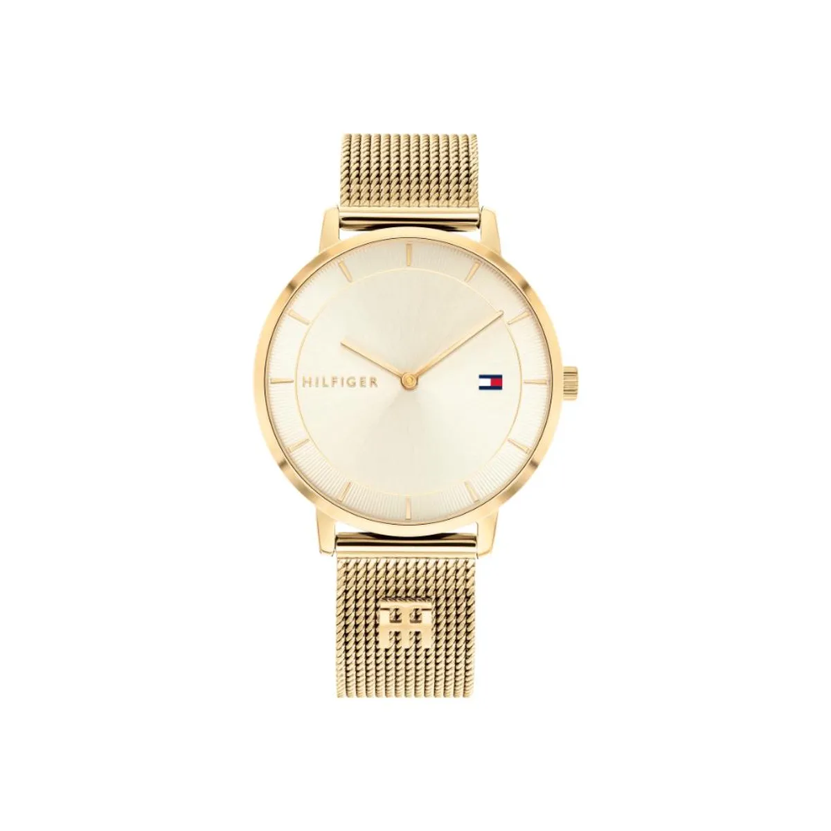 TOMMY HILFIGER - Reloj Tommy Hilfiger Para Mujer 1782286