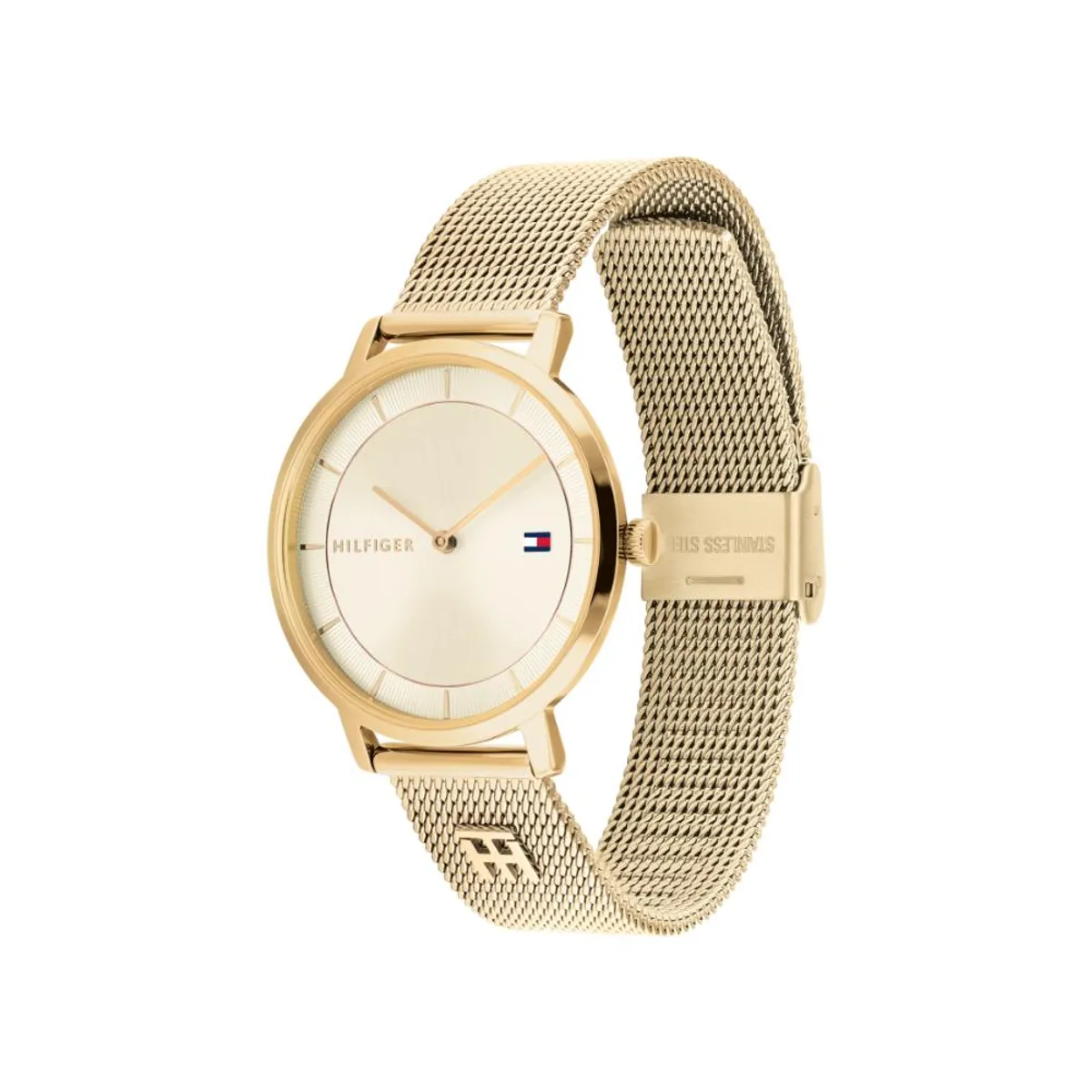 TOMMY HILFIGER - Reloj Tommy Hilfiger Para Mujer 1782286