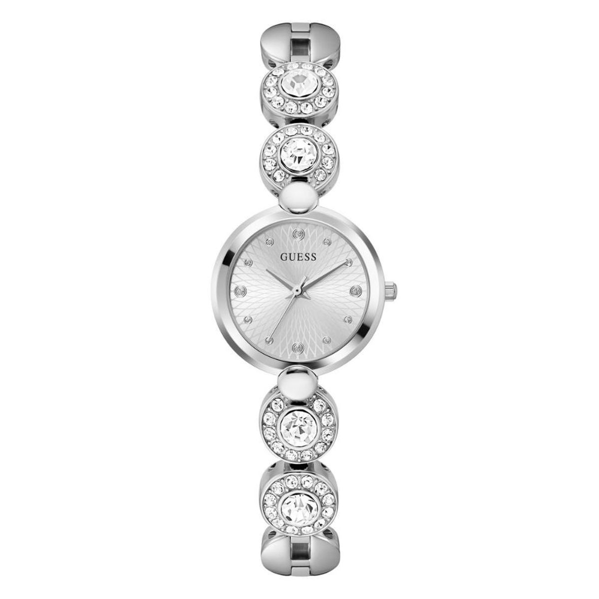 GUESS - Reloj Guess Para Mujer GW0757L1