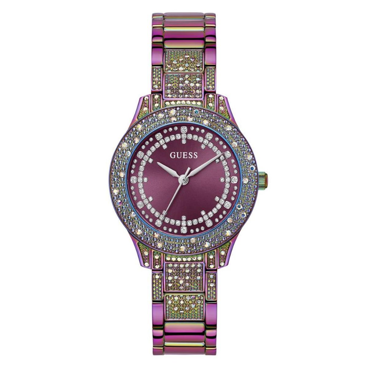 GUESS - Reloj Guess Para Mujer GW0746L3