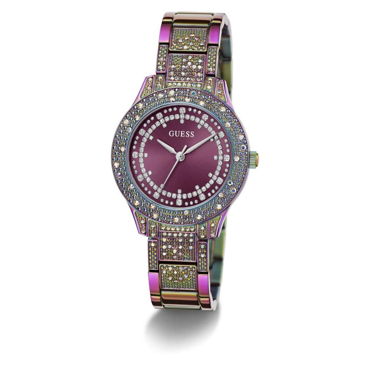 GUESS - Reloj Guess Para Mujer GW0746L3