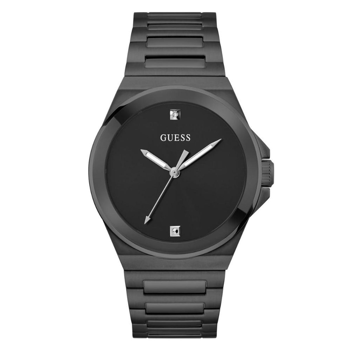 GUESS - Reloj Guess Para Hombre GW0833G2