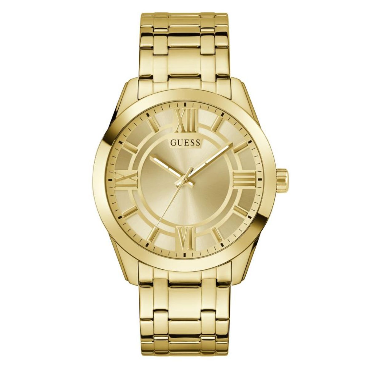 GUESS - Reloj Guess Para Hombre GW0893G3