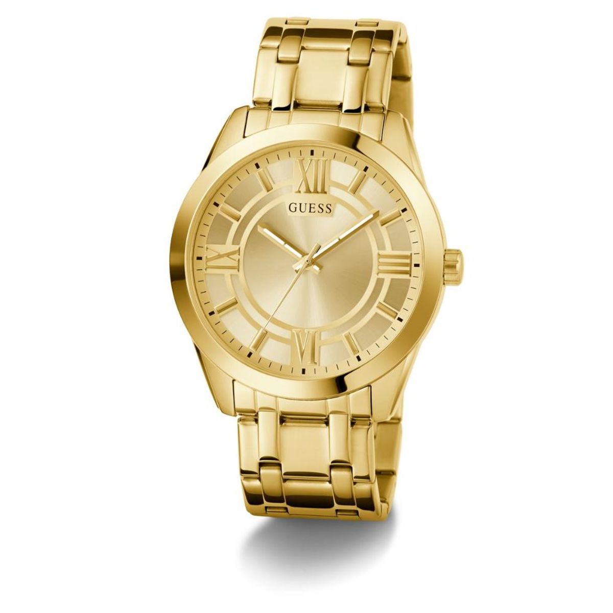 GUESS - Reloj Guess Para Hombre GW0893G3