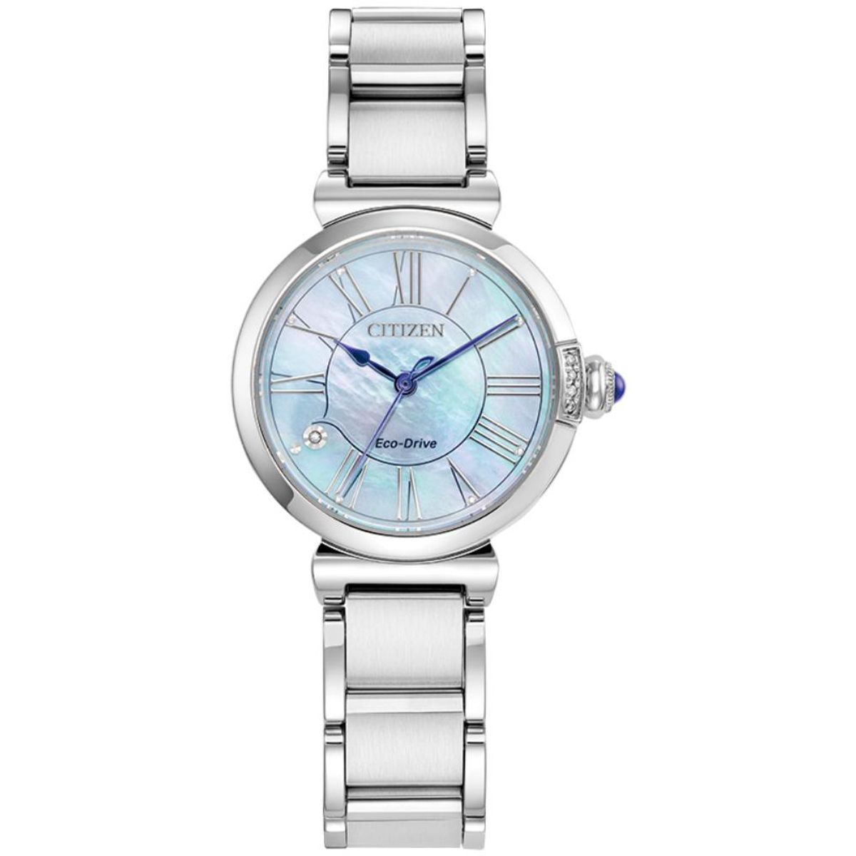CITIZEN - Reloj Citizen Para Mujer EM1060-52N