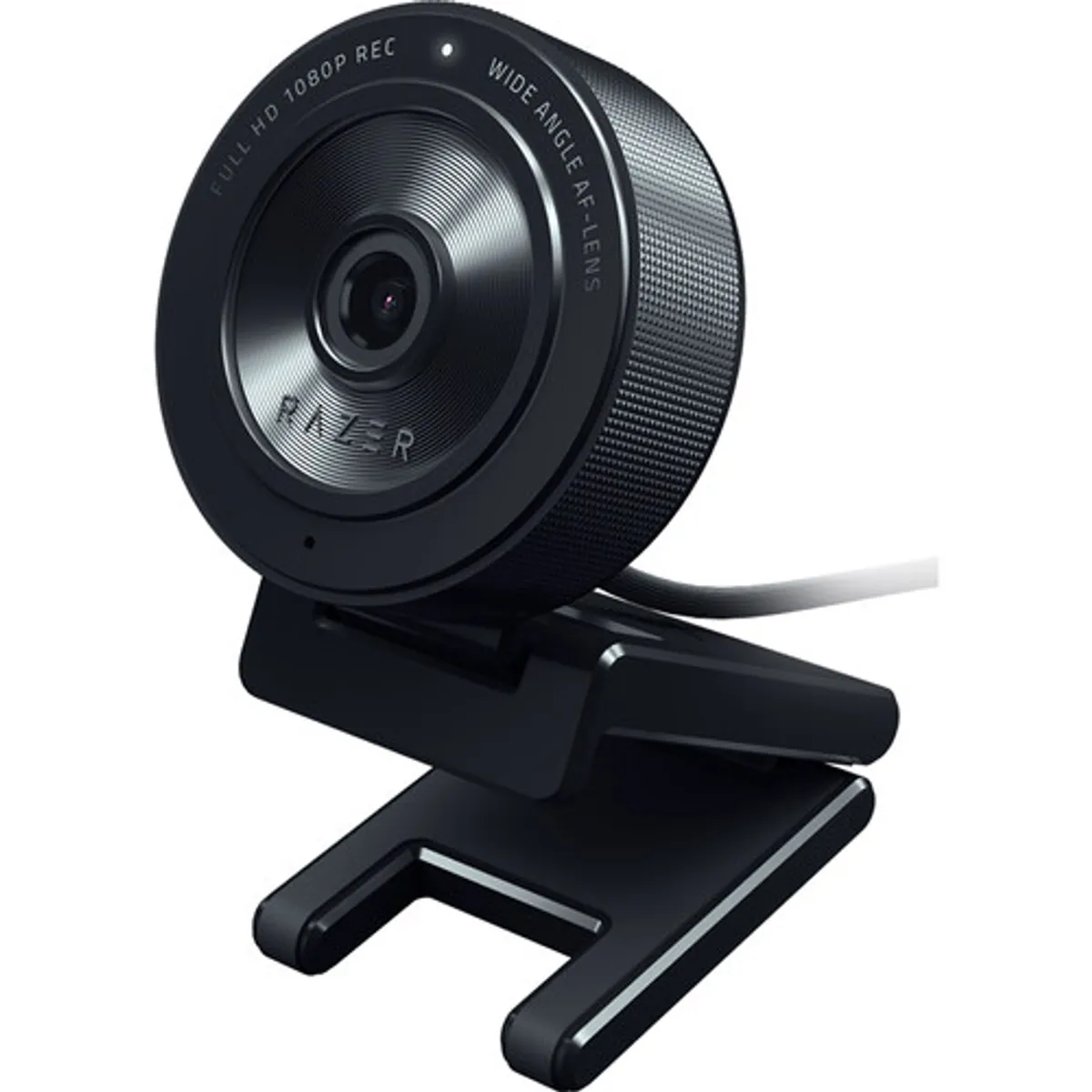 RAZER - Webcam Razer Kiyo X Full Hd Nuevo