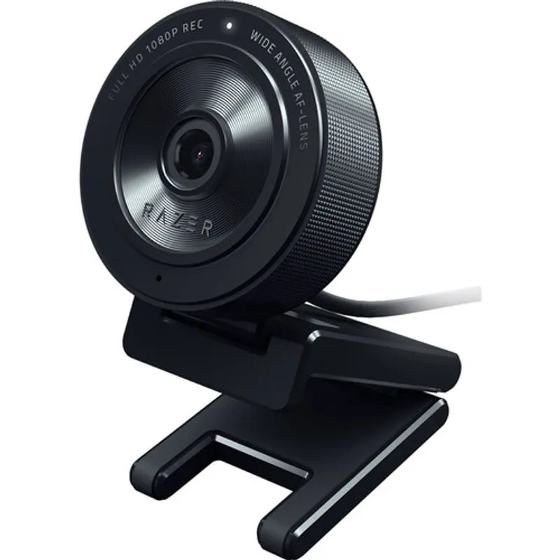 RAZER - Webcam Razer Kiyo X Full Hd Nuevo