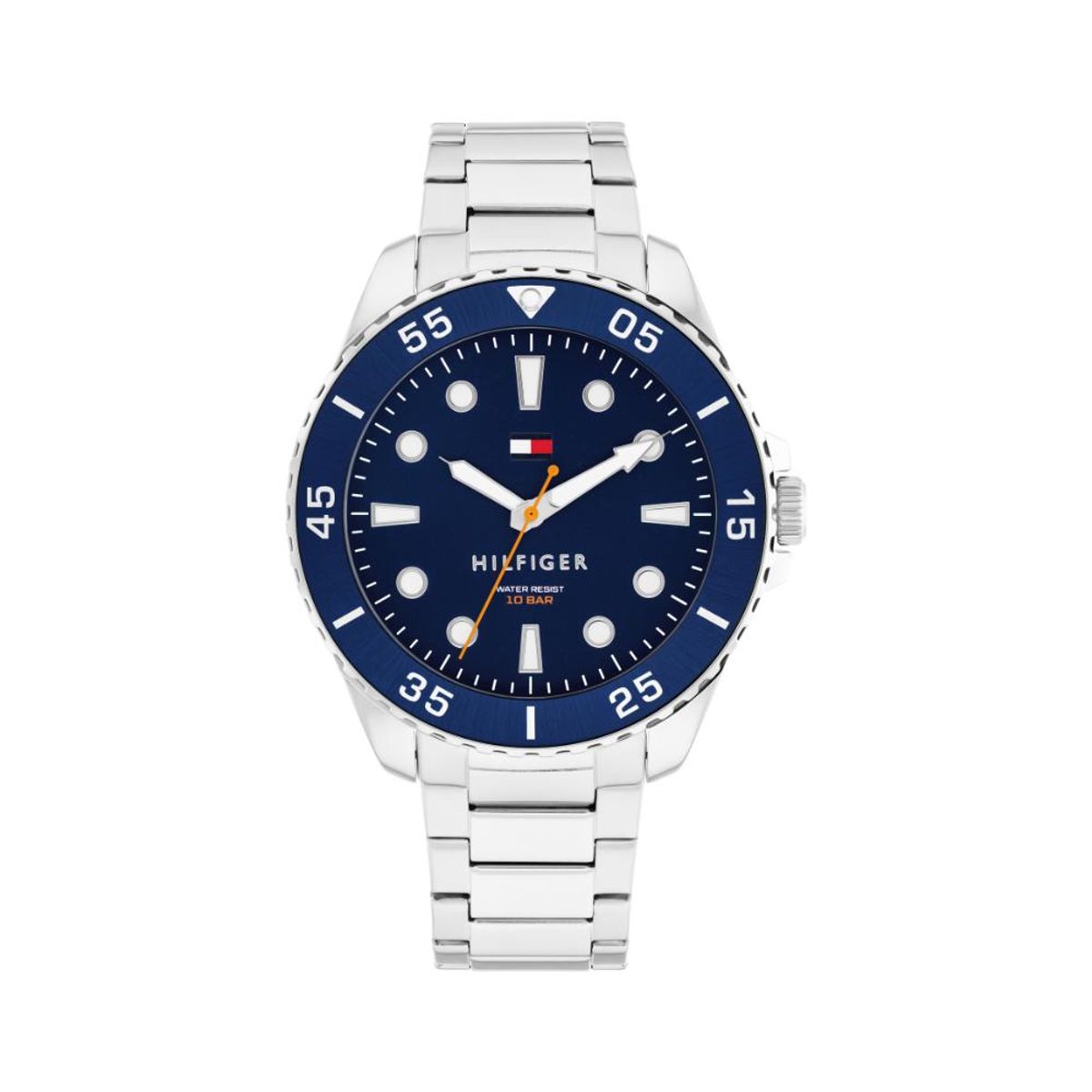 TOMMY HILFIGER - Reloj Tommy Hilfiger Para Hombre 1792202