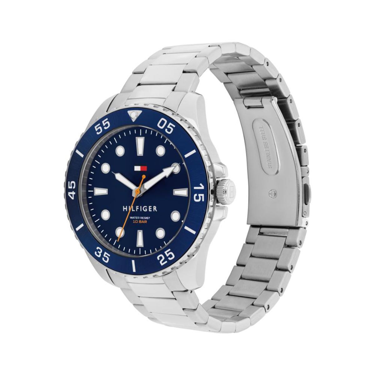 TOMMY HILFIGER - Reloj Tommy Hilfiger Para Hombre 1792202
