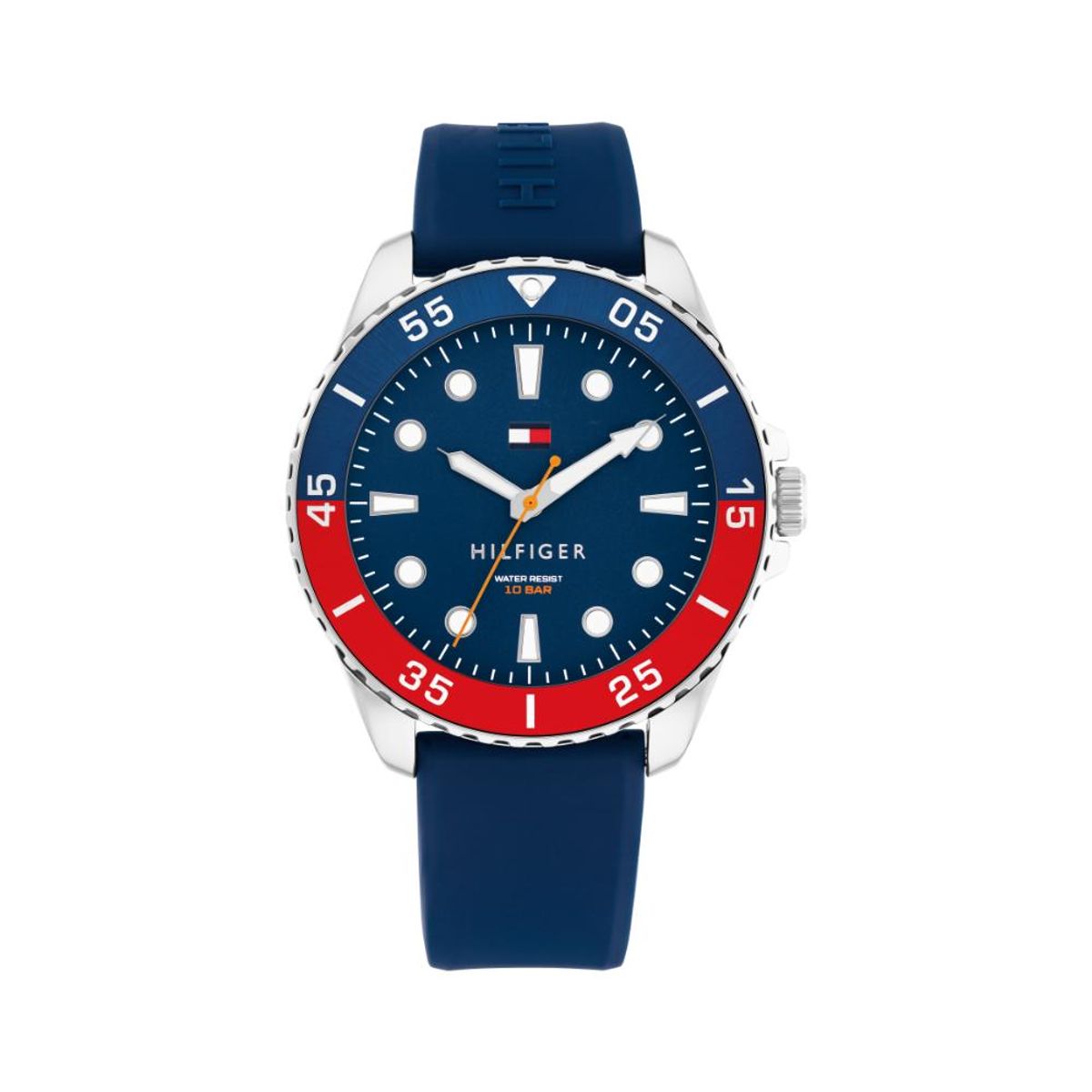 TOMMY HILFIGER - Reloj Tommy Hilfiger Para Hombre 1792200