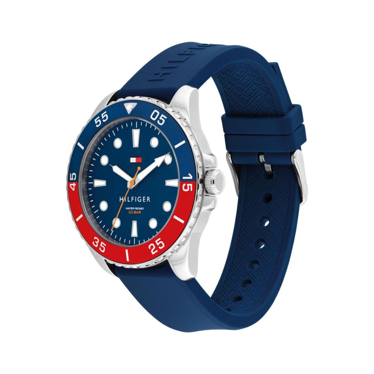 TOMMY HILFIGER - Reloj Tommy Hilfiger Para Hombre 1792200