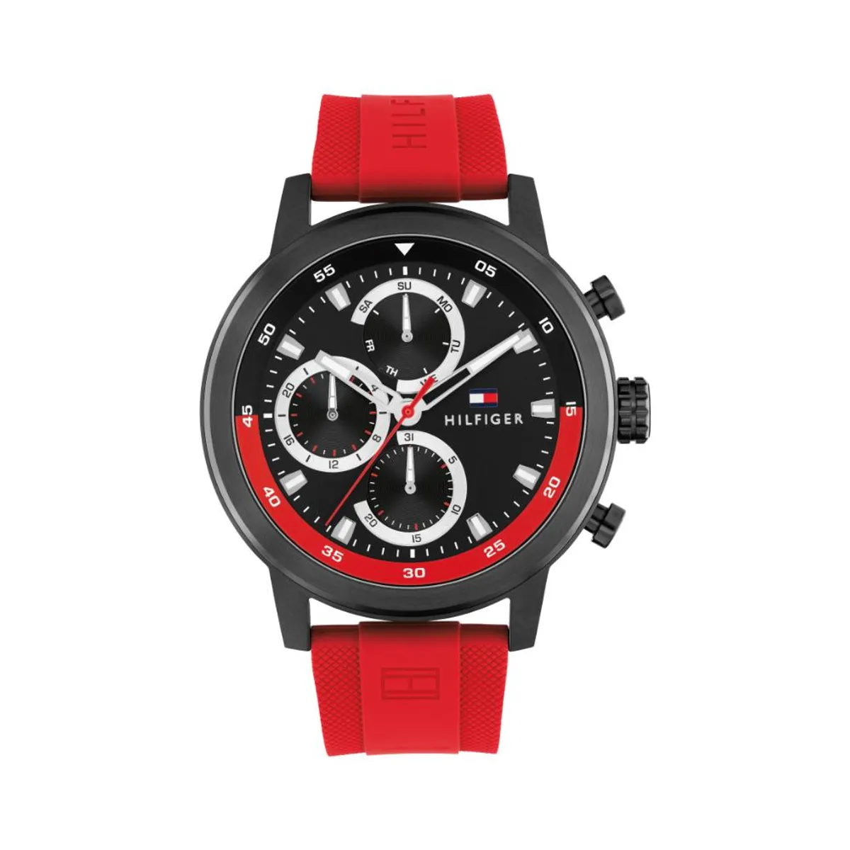 TOMMY HILFIGER - Reloj Tommy Hilfiger Para Hombre 1792178