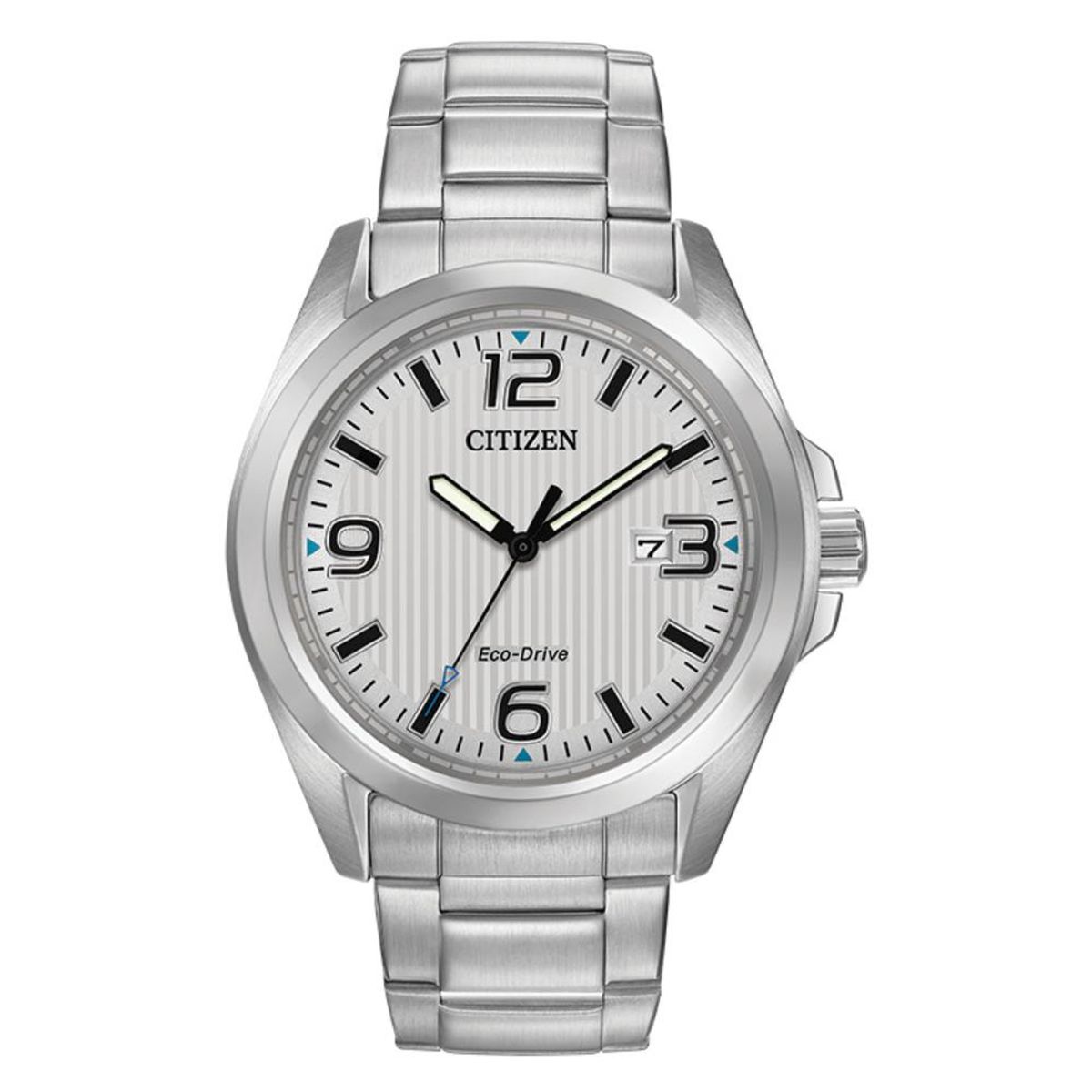 CITIZEN - Reloj Citizen Para Hombre AW1430-86A