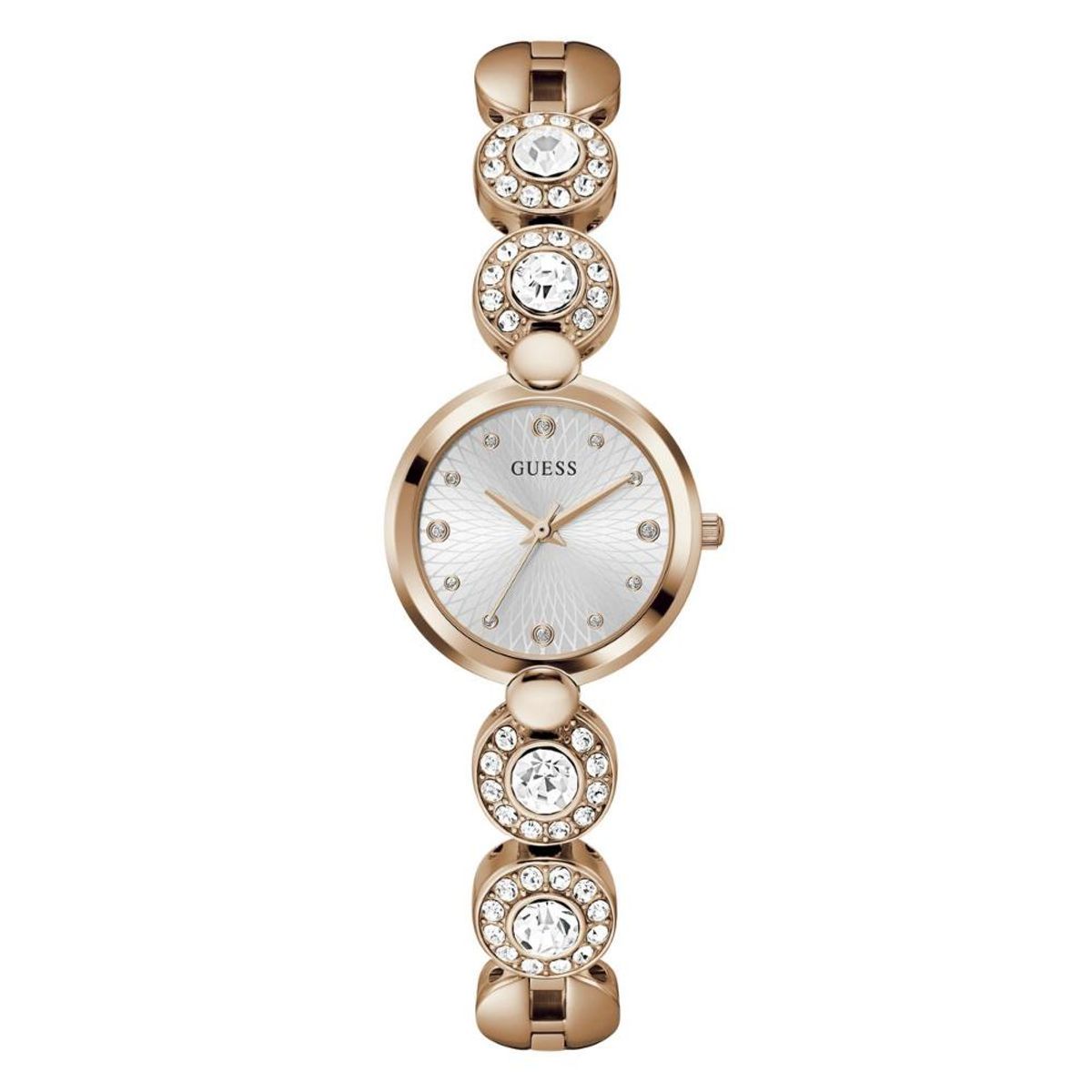 GUESS - Reloj Guess Para Mujer GW0757L3