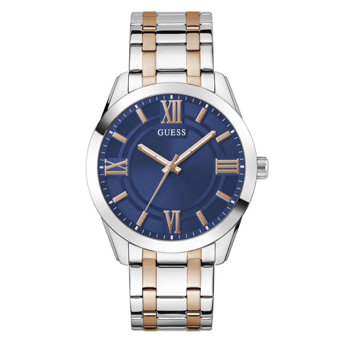 GUESS - Reloj Guess Para Hombre GW0893G2