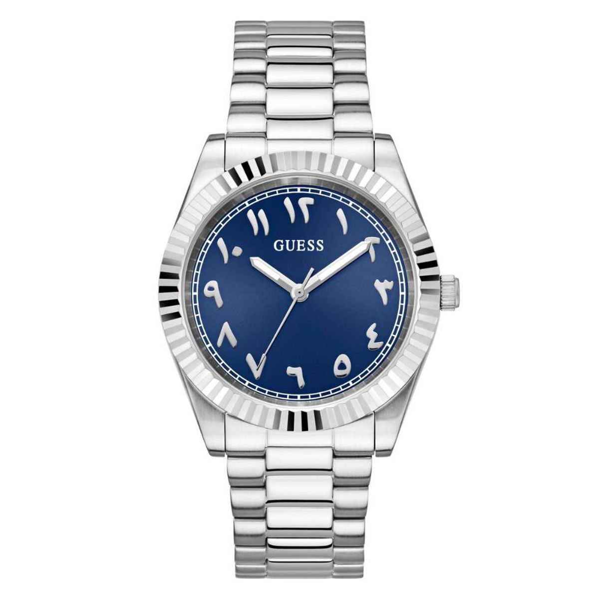 GUESS - Reloj Guess Para Hombre GW0736G1