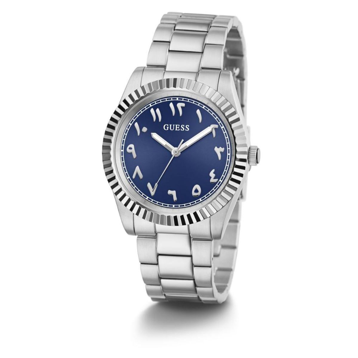 GUESS - Reloj Guess Para Hombre GW0736G1