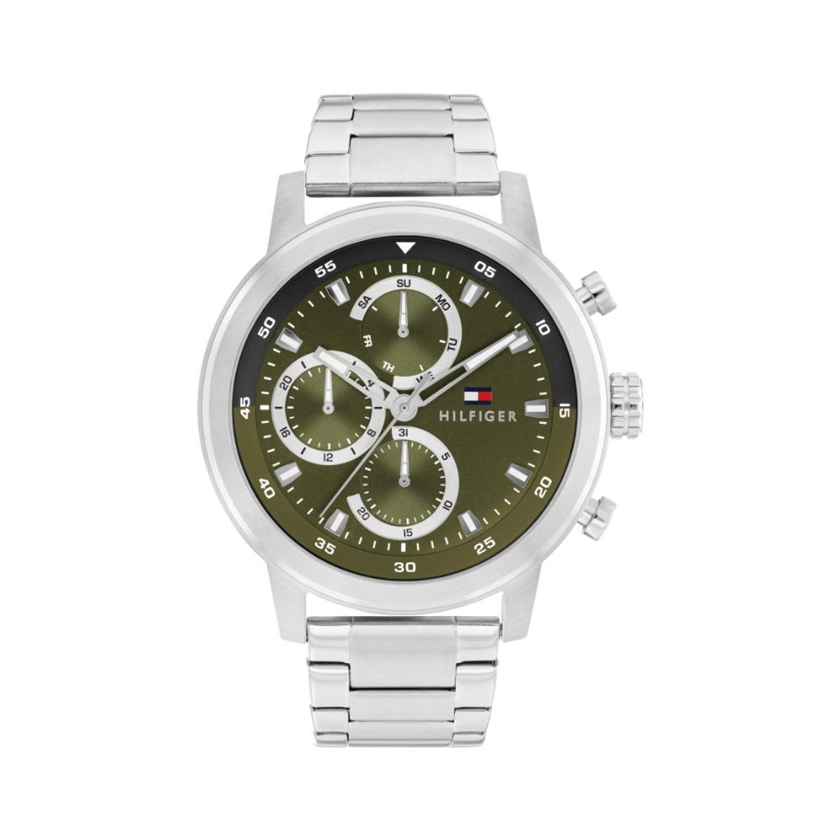TOMMY HILFIGER - Reloj Tommy Hilfiger Para Hombre 1792180