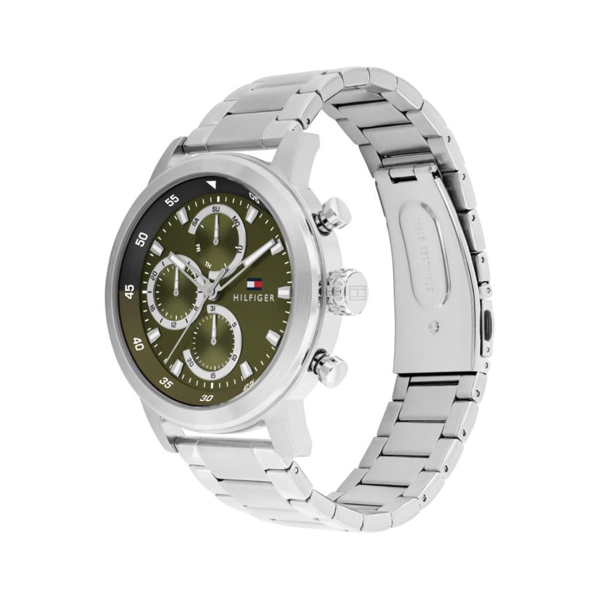 TOMMY HILFIGER - Reloj Tommy Hilfiger Para Hombre 1792180