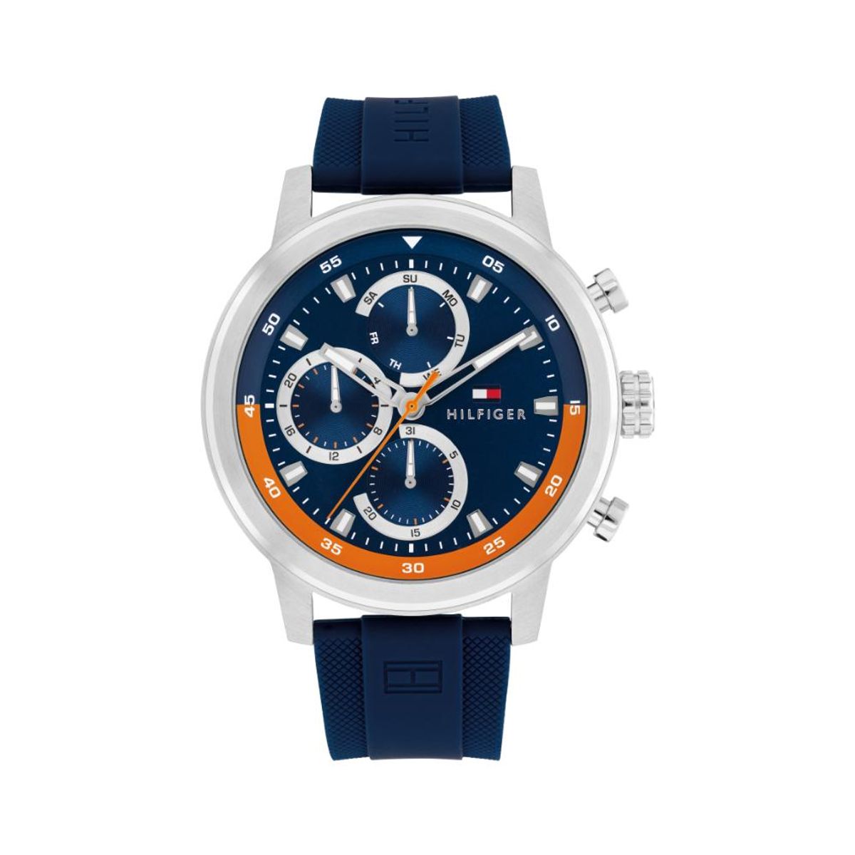 TOMMY HILFIGER - Reloj Tommy Hilfiger Para Hombre 1792177