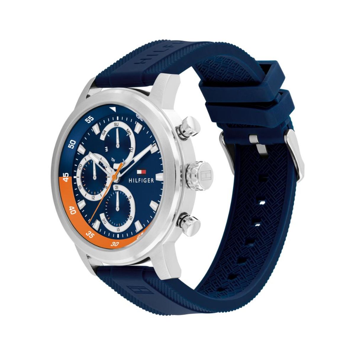 TOMMY HILFIGER - Reloj Tommy Hilfiger Para Hombre 1792177