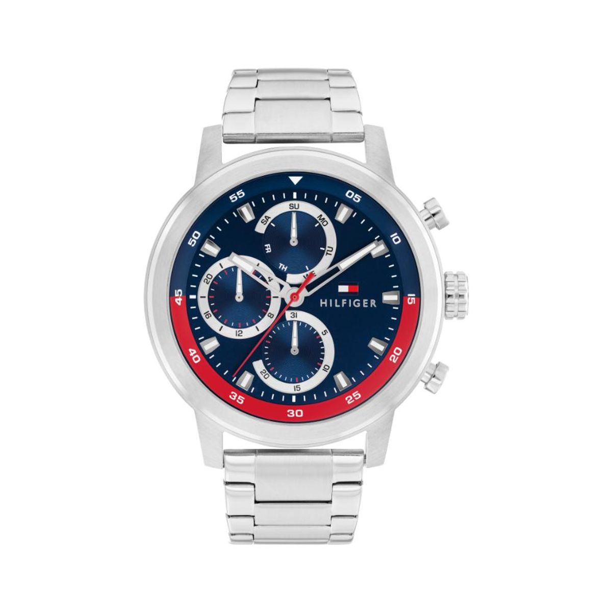 TOMMY HILFIGER - Reloj Tommy Hilfiger Para Hombre 1792179