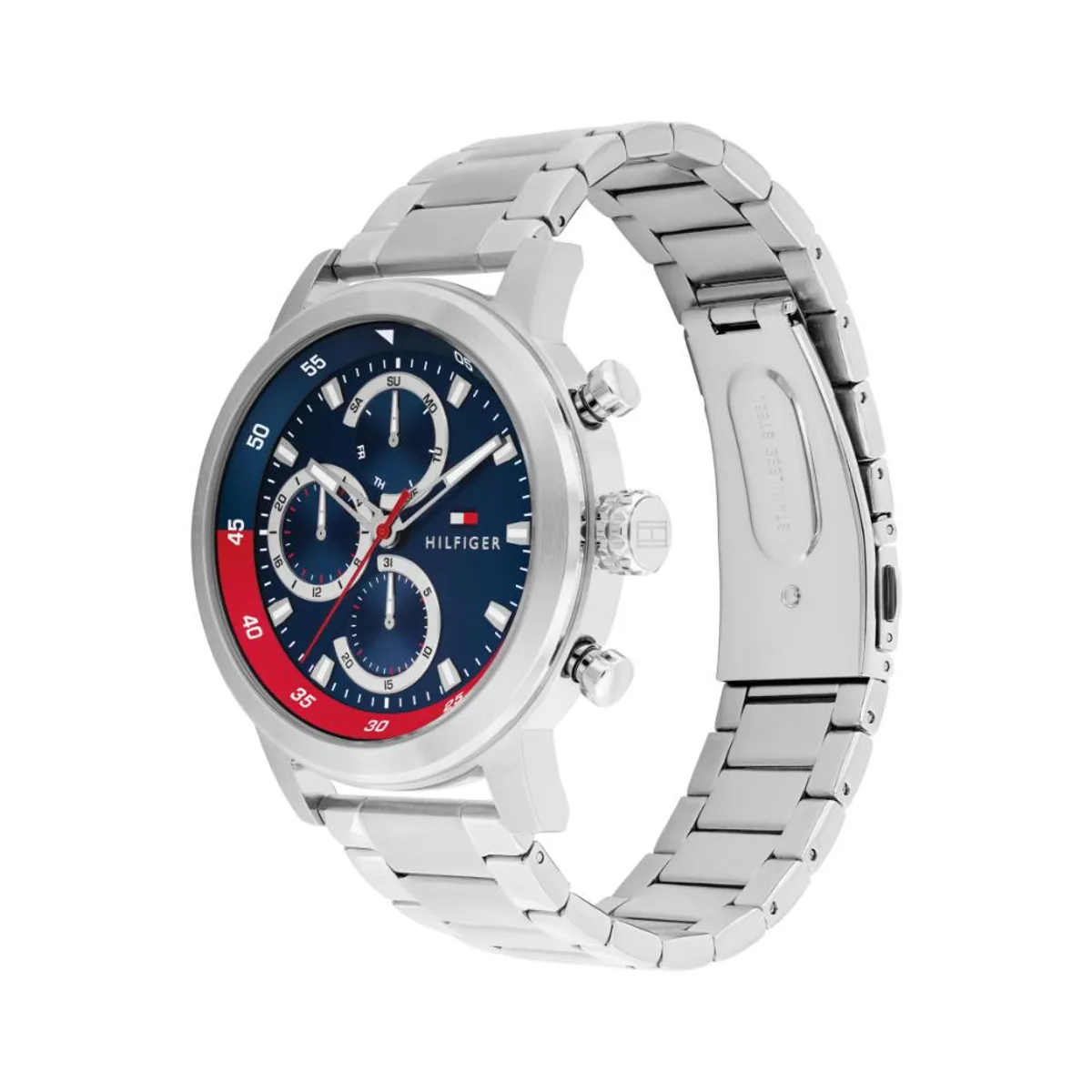 TOMMY HILFIGER - Reloj Tommy Hilfiger Para Hombre 1792179