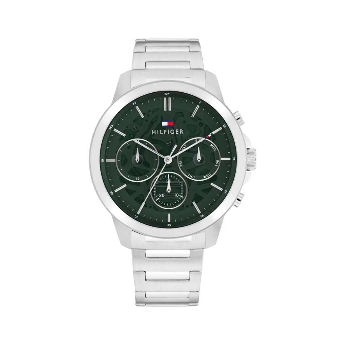 TOMMY HILFIGER - Reloj Tommy Hilfiger Para Hombre 1710686